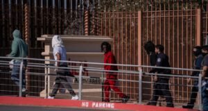 Suprema Corte decidirá sobre o plano de Trump para acabar com a proteção temporária para haitianos e sírios