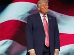 Os índices de aprovação de Trump atingiram um novo mínimo. Mudança de eleitor latino pode remodelar as eleições intercalares