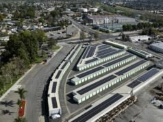 A energia solar para locatários decolou em 10 estados. Não na Califórnia