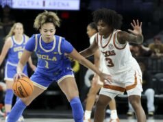 Cinco problemas que a UCLA precisa resolver antes de enfrentar o Texas na Final Four