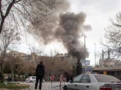 Participante: O ataque dos EUA ao Irã reflete a invasão da Ucrânia pela Rússia