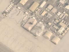 EUA temem que a guerra aumente à medida que o Irã ataca instalações de combustível