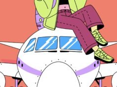 Com pouca tomada de força? Junte-se aos viajantes da Geração Z que estão fazendo pequenas viagens internacionais