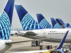 À medida que os preços do petróleo sobem, também sobem as tarifas aéreas, e algumas companhias aéreas podem não sobreviver