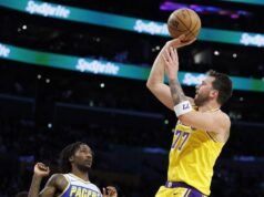 Os Lakers sabem que têm algo a provar contra os Knicks