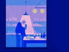 Ela me seguiu do happy hour para casa e tudo mudou