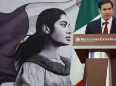 Marco Rubio é o político latino-americano mais poderoso de todos os tempos. Que Deus ajude a todos nós