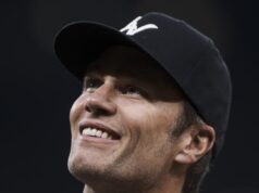 Tom Brady ‘nunca diria nunca’ ao jogar futebol de bandeira olímpica em 2028