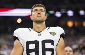 Jaguars liberam TE Johnny Mundt