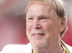 Mark Davis concorda com o plano de sucessão dos Raiders, mas insiste que não está vendendo o time