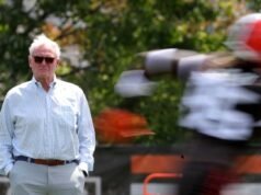 A família Haslam está aumentando sua contribuição para o projeto do estádio dos Browns