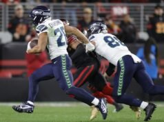 GM dos Seahawks, John Schneider: Running back é uma posição onde você pode encontrar caras