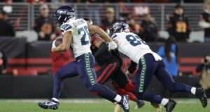 GM dos Seahawks, John Schneider: Running back é uma posição onde você pode encontrar caras