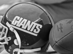 As transferências propostas de Tisch avaliam os Giants em US$ 10,8 bilhões