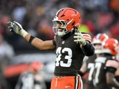 Titãs concordam com termos com LB Mohamoud Diabate