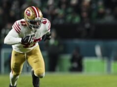 Bryce Huff anuncia aposentadoria – NBC Sports