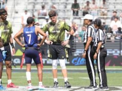 Os procedimentos para escolha da bandeira do futebol de 2028 chegarão ainda este ano
