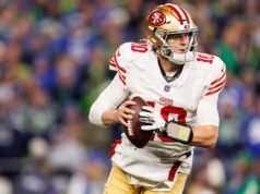 Relatório: Ainda não há mercado para Mac Jones