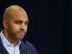 Ian Cunningham sobre diversidade no emprego: ‘Ainda há trabalho a ser feito’