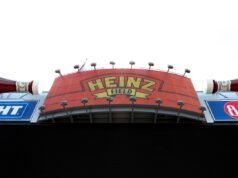 A NFL adiciona Kraft Heinz como seu primeiro parceiro de condimentos