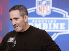 Howie Roseman diz que sempre ouvirá qualquer GM que queira fazer uma oferta comercial