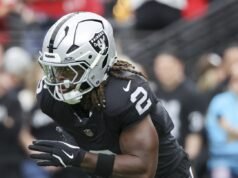 Asthon Jeanty e Stefon Diggs entre as novas adições ao torneio de flag football