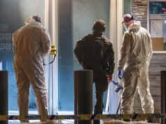 A Embaixada dos EUA em Oslo foi atacada com uma explosão, não houve relatos de feridos