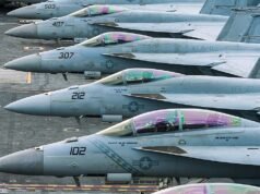 Pete Hegseth diz que os EUA intensificaram a campanha do Irã com forças adicionais