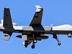 Militares dos EUA enviam drones para a Nigéria, pois temem que a insurgência do Boko Haram aumente