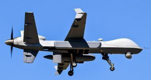 Militares dos EUA enviam drones para a Nigéria, pois temem que a insurgência do Boko Haram aumente