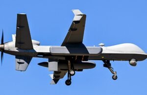 Militares dos EUA enviam drones para a Nigéria, pois temem que a insurgência do Boko Haram aumente