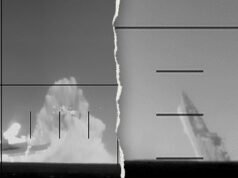 Submarino da Marinha afunda fragata iraniana perto do Sri Lanka com torpedo de US$ 4,2 milhões