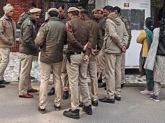 Grávida vítima de estupro é ‘ameaçada com violência de gangue’ por assessores do agressor em Moradabad, UP | Notícias de Lucknow