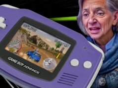 DLSS 5 não é tão impressionante quanto V-Rally 3 no Game Boy Advance