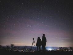 Procurando os melhores acessórios para sua nova câmera astrofotográfica? Não procure mais.