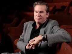 Val Kilmer ganhou vida usando inteligência artificial para um novo filme, e os fãs reagiram furiosamente