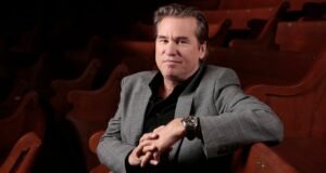 Val Kilmer ganhou vida usando inteligência artificial para um novo filme, e os fãs reagiram furiosamente