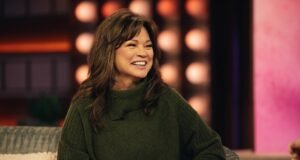 Valerie Bertinelli diz que teve sorte de ter sobrevivido a uma infecção de cirurgia de mama