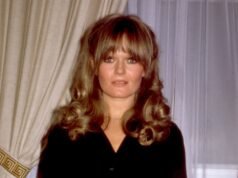 A atriz de ‘Superman’ Valerie Perrine morreu aos 82 anos após uma batalha contra a doença de Parkinson