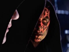 Darth Maul foi originalmente um vilão nas sequências de Star Wars. Veja por que isso é uma má ideia