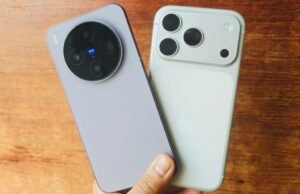 Vivo vai desestabilizar o iPhone 17 Pro e Galaxy S26 Ultra com tecnologia de nível DSLR em seu próximo produto