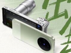 O Vivo X300 Ultra pretende substituir não apenas telefones, mas também câmeras.