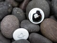 O AirTag original é o mais barato que existe