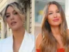 Wanda Nara e Pampita compartilham um segredo de beleza para que a maquiagem dure o dia todo SHOW El Intransigente