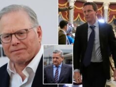 O rosto por trás da vitória da Warner Bros. Discovery na aquisição da Paramount