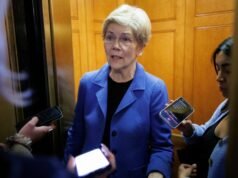 Os democratas estão pressionando a administração Trump sobre o uso de informações privilegiadas nos mercados de previsão