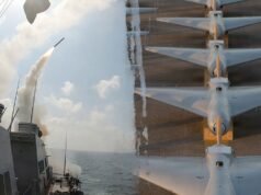 Por dentro do arsenal de armas dos EUA usadas na ‘Operação Epic Fury’ contra o Irã