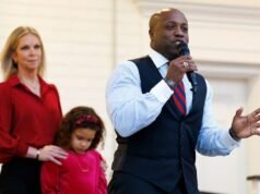 Wesley Hunt promete retorno político após derrota nas primárias do Senado do Texas