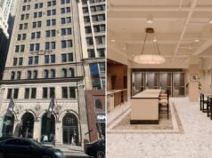 WeWork está ‘ressuscitando’ em Nova York – anos depois de quebrar e queimar