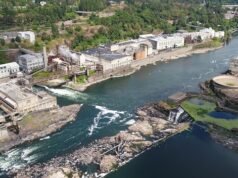 Terça-feira para viagem: Oregon City Market